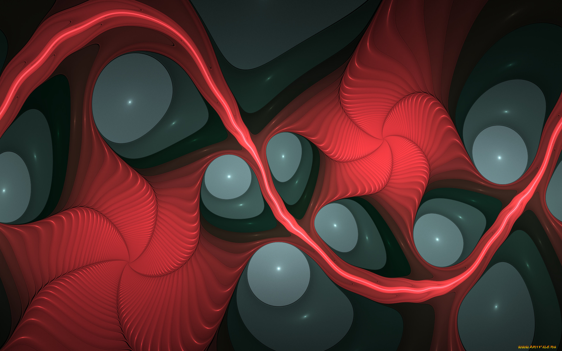 3 ,  , fractal, , , 